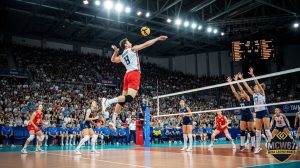 Các loại kèo cá cược bóng chuyền phổ biến