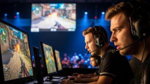 Chiến lược cá cược esports dành cho người mới