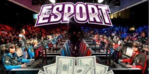 Cá Cược Esports - Hướng Dẫn Chi Tiết Từ A-Z