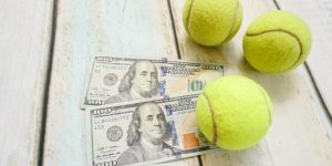 Cách đọc kèo tennis chuẩn xác cho người mới