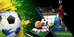 Cá Cược Thể Thao VWIN Uy Tín, Dễ Thắng 2026