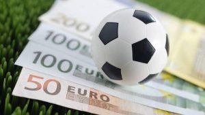 Cách đọc kèo châu Âu (1x2) dễ hiểu nhất