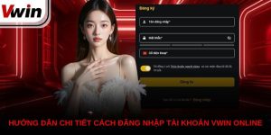 Đăng Nhập VWIN Nhanh Chóng, An Toàn Không Lỗi