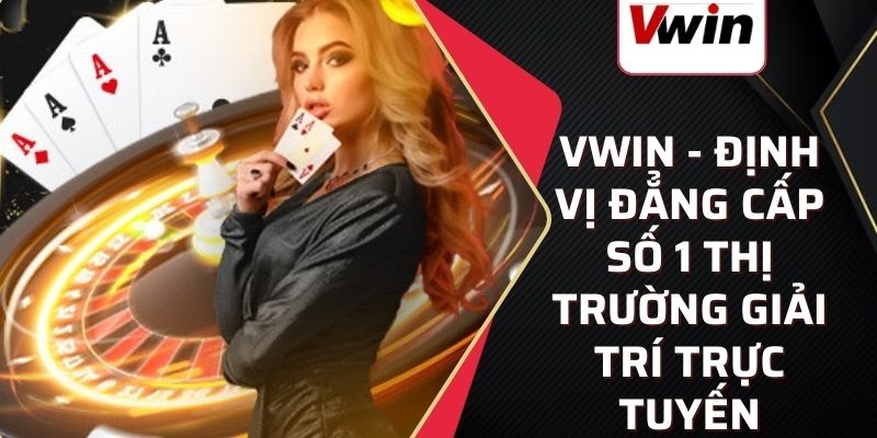 Đăng Nhập VWIN Nhanh Chóng, An Toàn Không Lỗi