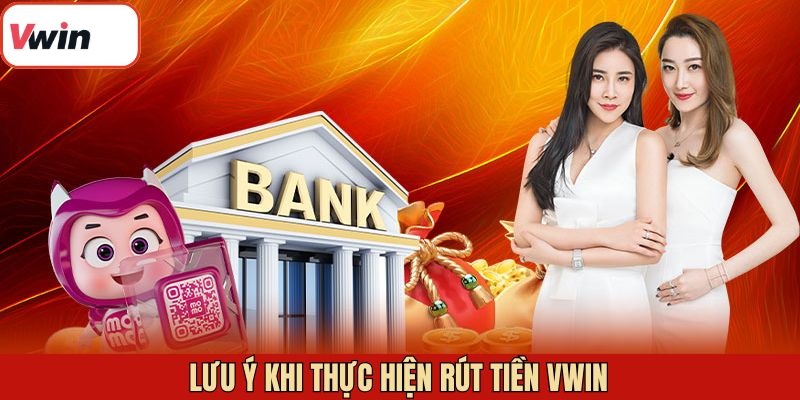 Các lỗi thường gặp khi rút tiền VWIN và cách khắc phục