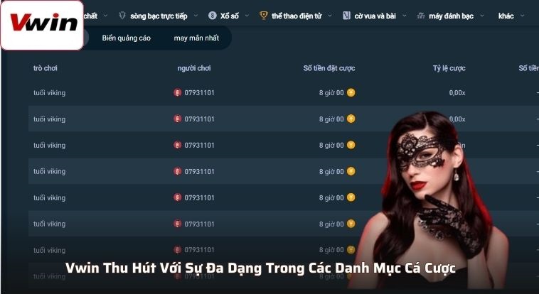 Những lưu ý quan trọng khi tải app VWIN
