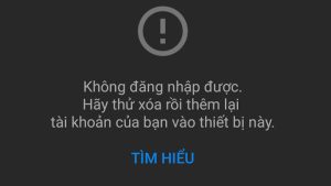 Cách phòng tránh lỗi Vwin không đăng nhập được