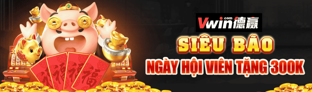 Ngày hội viên Vwin