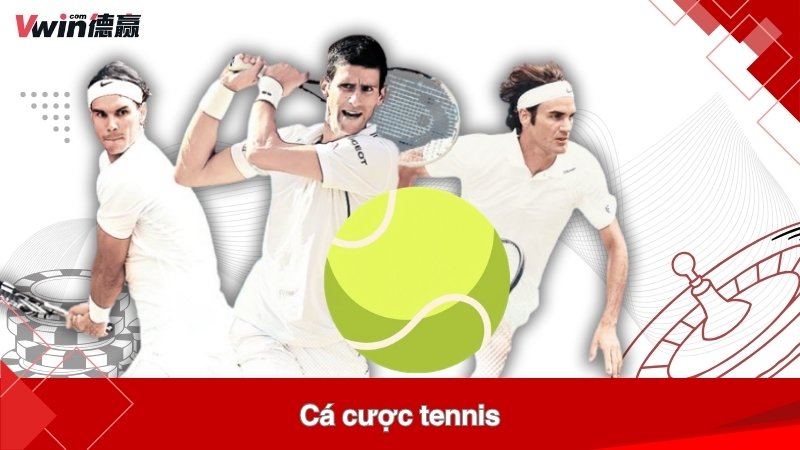 Cá cược tennis